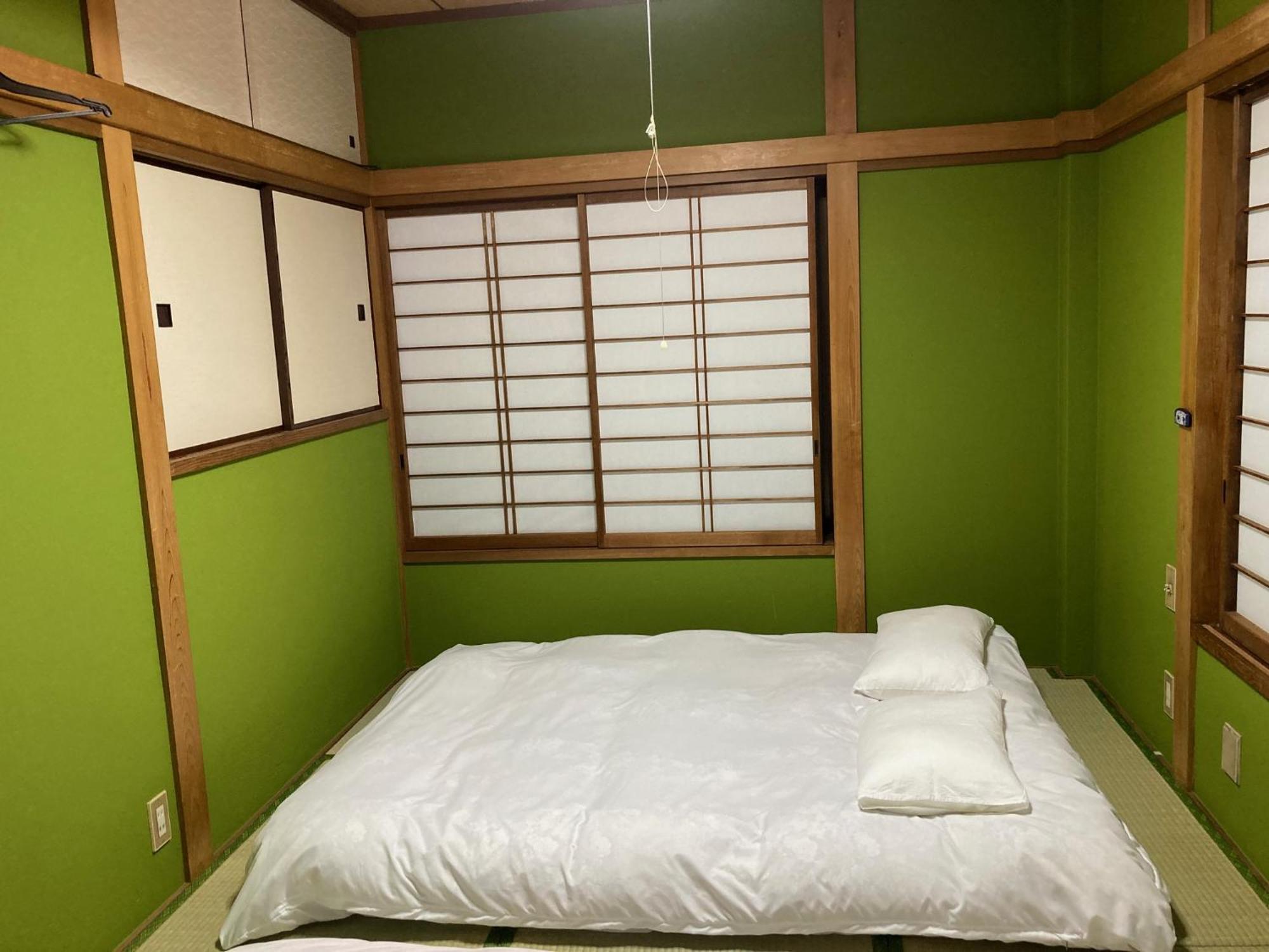 Sky Tree Inn Ⅱ（晴樹宿ⅱ） 東京都 エクステリア 写真