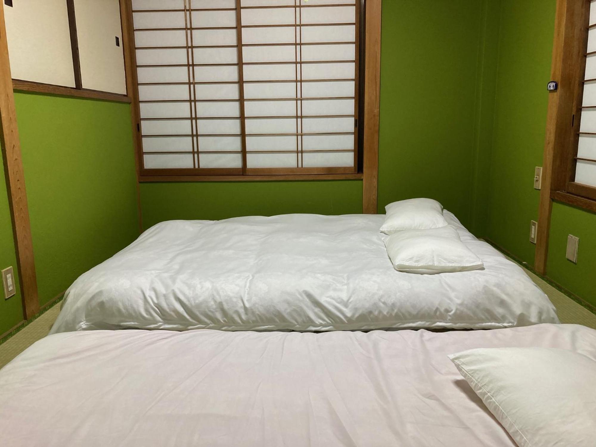 Sky Tree Inn Ⅱ（晴樹宿ⅱ） 東京都 エクステリア 写真